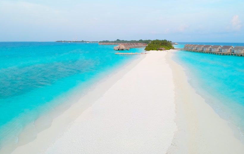 The Majestic Maldives (Kuramathi Maldives)