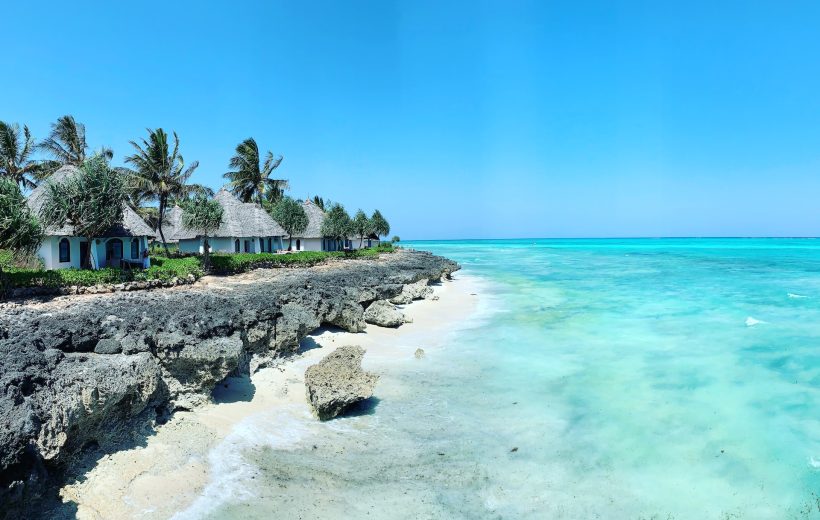 Zanzibar Holiday Package (DoubleTree by Hilton-Stone Town)